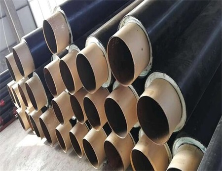 鹤壁聚氨酯保温管的生产工艺有哪些流程？